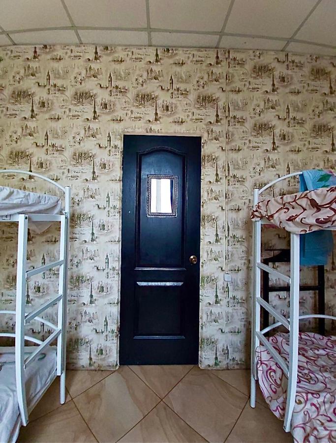 Portal Мини Отель Dnjepropetovsk Buitenkant foto