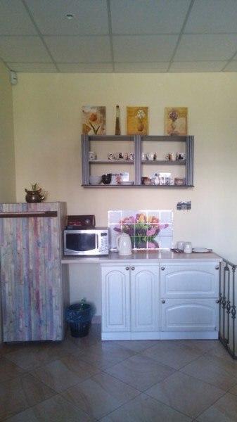 Portal Мини Отель Dnjepropetovsk Buitenkant foto