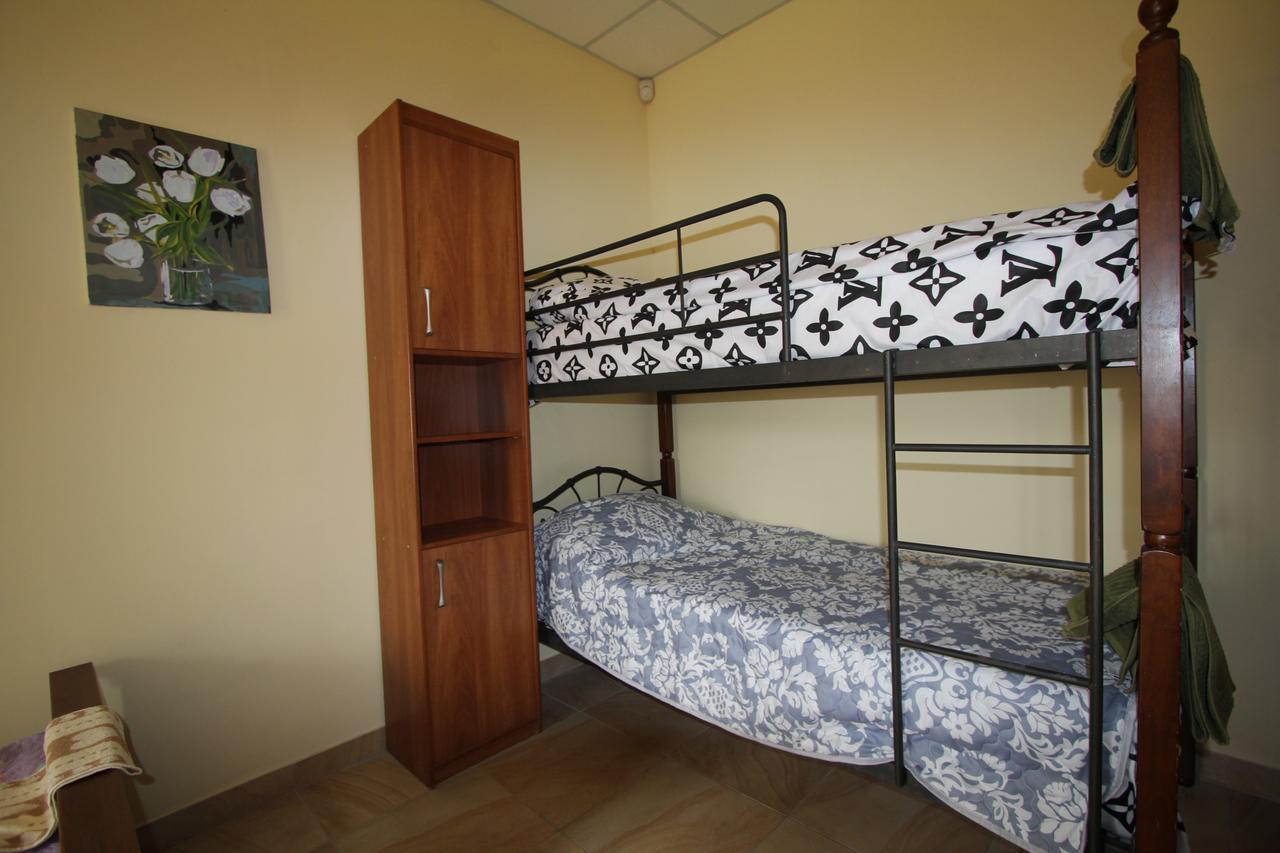 Portal Мини Отель Dnjepropetovsk Buitenkant foto