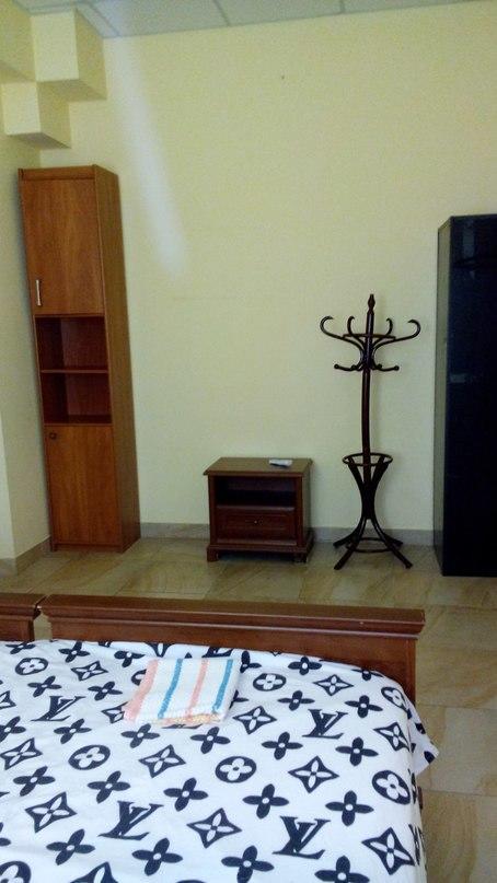 Portal Мини Отель Dnjepropetovsk Buitenkant foto